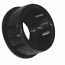 Topaz, SB109315, Snap-In Knockout Bushing, Size: 3/4", M78826