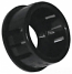 TOPAZ, SB137516, 1x1 Nylon Knock-Out Bushing, M78827