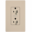 Lutron SCR-15-DDTR-TP