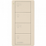 Lutron PJ2-4B-LA-L21P