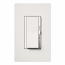 Lutron, Diva Reverse-Phase Dimmer, DVSCRP-253P-SW