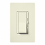 Lutron, Diva Reverse-Phase Dimmer, DVSCRP-253P-BI