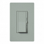 Lutron, Diva Reverse-Phase Dimmer, DVSCRP-253P-BG