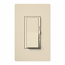 Lutron, Diva Reverse-Phase Dimmer, DVSCRP-253P-ES