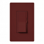 Lutron, Diva Reverse-Phase Dimmer, DVSCRP-253P-MR