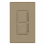 Lutron Maestro CL Fan/Light Control MACL-LFQ-MS