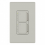 Lutron Maestro CL Fan/Light Control MACL-LFQ-PD