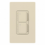 Lutron Maestro CL Fan/Light Control MACL-LFQ-LA