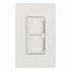 Lutron Maestro CL Fan/Light Control MACL-LFQ-SW
