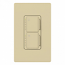 Lutron Maestro CL Fan/Light Control MACL-LFQ-IV