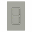 Lutron Maestro CL Fan/Light Control MACL-LFQ-GR