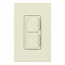 Lutron Maestro CL Fan/Light Control MACL-LFQ-BI