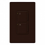 Lutron Maestro CL Fan/Light Control MACL-LFQ-BR