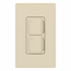 Lutron Maestro CL Fan/Light Control MACL-LFQ-ES