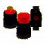 Eaton Arrow Hart Color Coded Locking Connector,AHCL1630C, M35966