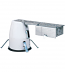 Nora Lighting, NLR-404QAT