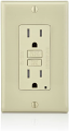 Leviton, GFTR1-I, 5-15R