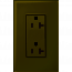 Lutron, LTR-F20-TR-CWH