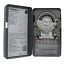 Tork, 1109A, 24 Hour Time Switch, M78349