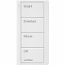 Lutron, PJ2-4B-TSW-P01, Pico 4B Family Room Scene, M78378