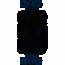 Enerlites, 61501-TR2USB-CC, USB Receptacle 4.8A Ultra High Speed, M78494