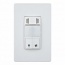 Enerlites, DWHOS , Dual-Tech (PIR/Humidity) Wall Sensor Switch, M78498
