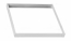 Allstar LR24175, 2 X 4 Led Panel Mounting Kit