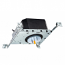 Topaz RH4/NLED/IC/AT/F-28, LED 4in Fire Rated Recessed Shallow Housings 