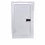 Siemens ,SN2020B1100 SN Series 100 Amp 20-Space 20-Circuit Main Breaker Plug-On Neutral Load Center Indoor,M79144