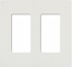Lutron NT-R3R3-FB-SN