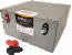 EnerZ Battery, EZ1-12-200, Solar Battery LFP, 12V, LiFePO4