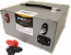EnerZ Battery, EZ1-12-200HC, Handle with Cigarette lighter port outlet 