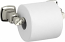 Kohler K-16265-SN, Horizontal Toilet Paper Holder