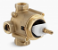 Kohler K-728-K-NA, Mastershower 2- or 3-way Transfer Valve (Single or Dual Function)