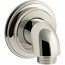 Kohler K-22173-SN, Bancroft Water Supply Elbow