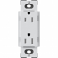Lutron, Satin Colors, SCRS-15-TR-MI
