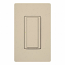 Lutron, RRST-8ANS-TP, RadioRA 3 Sunnata RF Switch - Taupe