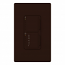 Lutron MACL-L3T251-BR Maestro Dual LED Timer