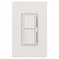Lutron MACL-L3T251-GR Maestro Dual LED Timer