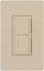Lutron MACL-L3T251-TP Maestro Dual LED Timer