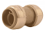 SharkBite, U016LF, 3/4" X 3/4" Coupling, M79462