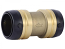 SharkBite, UXL0135, 1-1/4" 1-1/4" Coupling, M79464