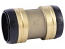 SharkBite, UXL0154, 2" x 2" Coupling, M79466