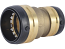 SharkBite, UXL015441, 2" x 1-1/2" Reducing Coupling, M79476