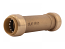 SharkBite, U3016LF, 3/4" X 3/4" Slip Coupling, M79480