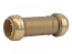 SharkBite, U3020LF, 1" X 1" Slip Coupling, M79481