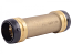 SharkBite, UXL0641, 1-1/2" 1-1/2" Slip Coupling, M79483