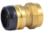 SharkBite, UXL113532F, 1-1/4" x 1-1/4" FNPT Adapter, M79529
