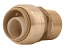SharkBite, U134LF, 3/4" X 3/4" MNPT Adapter, M79549