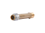 SharkBite, UR3120, 1/2" SharkBite Max Slip MNPT Adapter, M79557